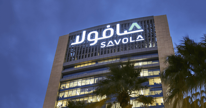 ‎Savola clarifies details about rights issue, distribution of Almarai shares