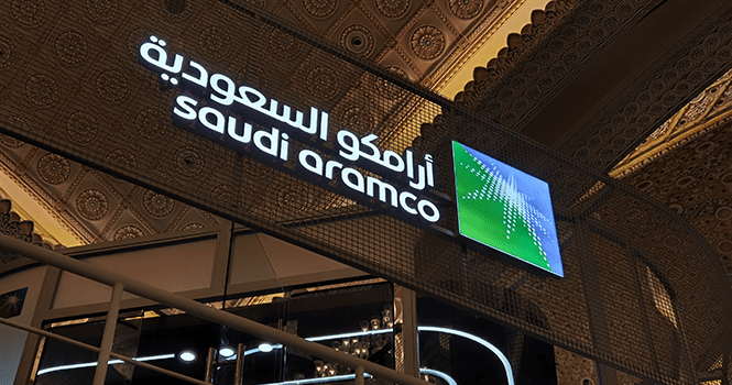 ‎Saudi Arabia to tap Goldman, Citi for Aramco secondary share sale: Report