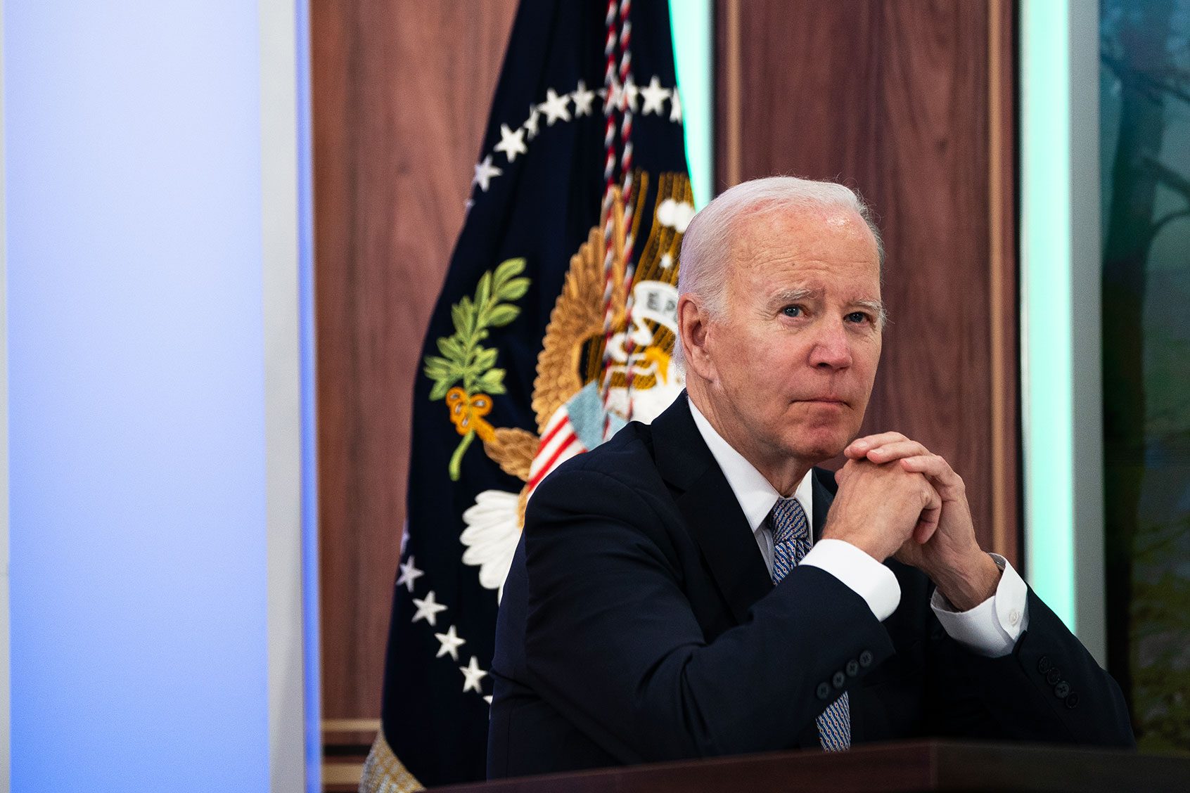 No charges as result of special counsel concluding Biden “willfully” held classified documents