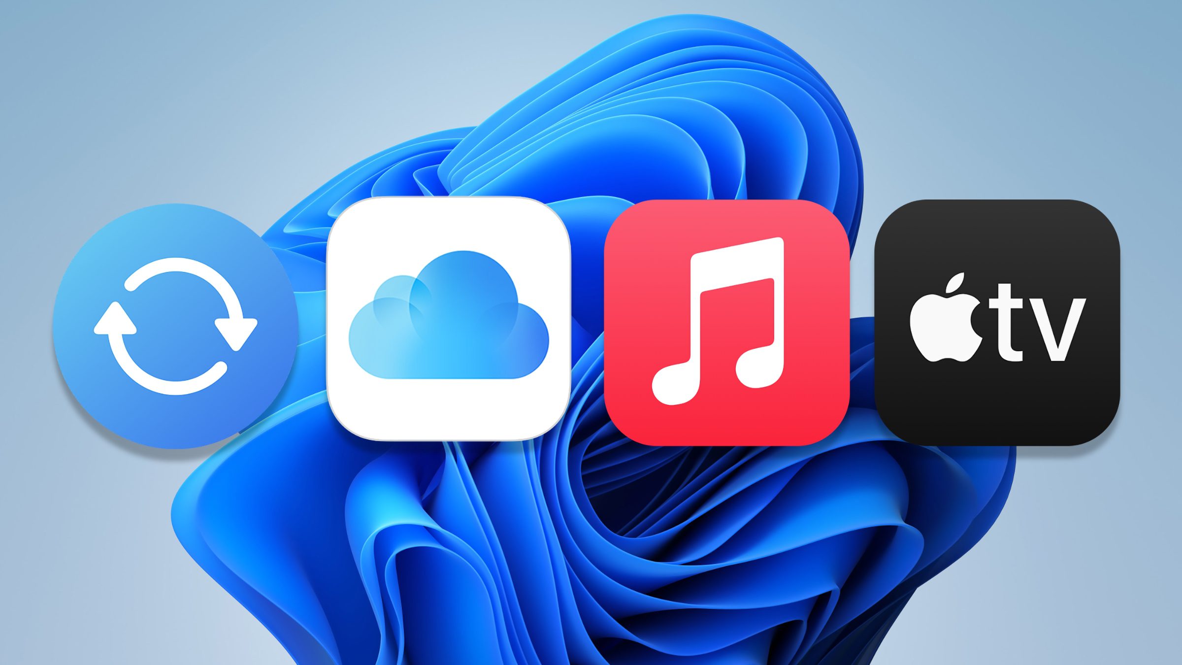 iTunes nears death on Windows as Apple launches Music, TV, Devices apps