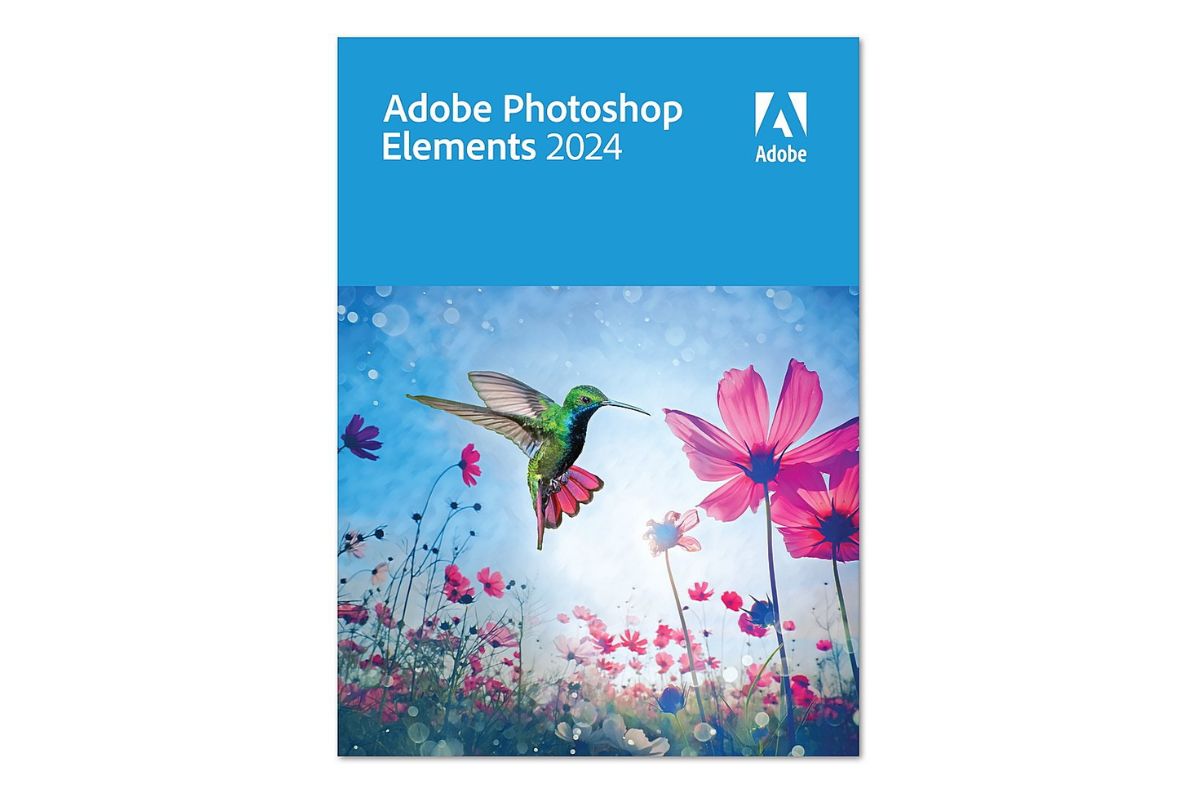 Get Adobe Photoshop Elements for 30% off and unleash your creative side