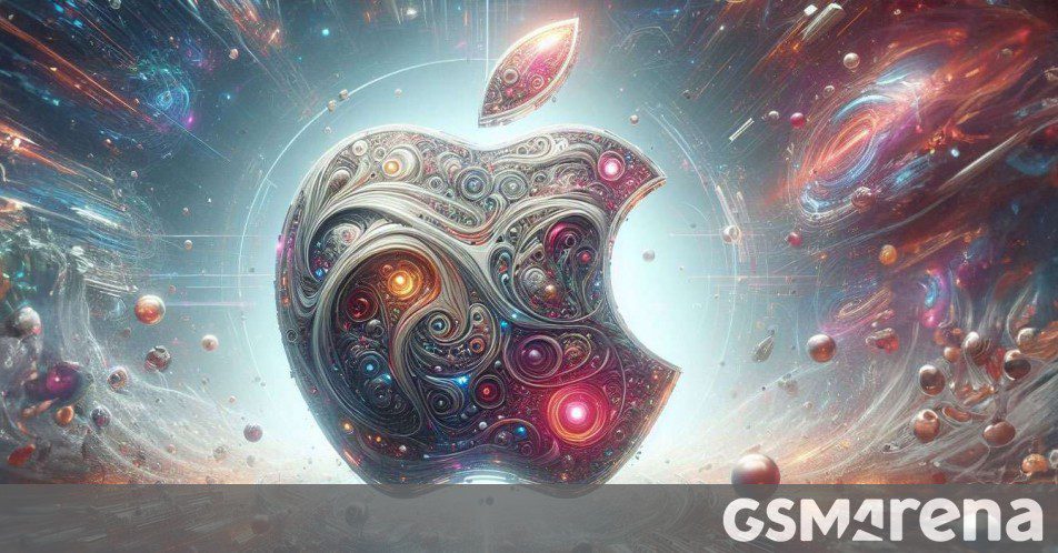 Apple releases AI image generation tool called MGIE