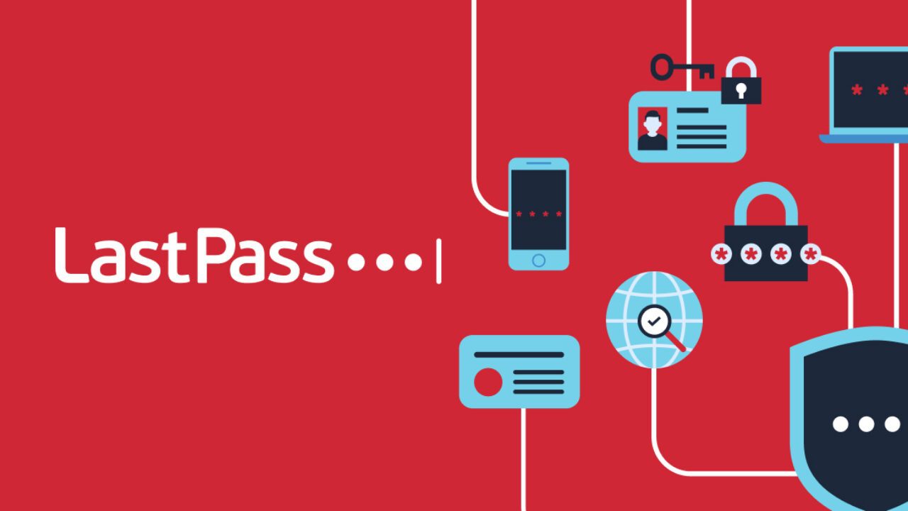 Watch out for this fake LastPass app on the App Store