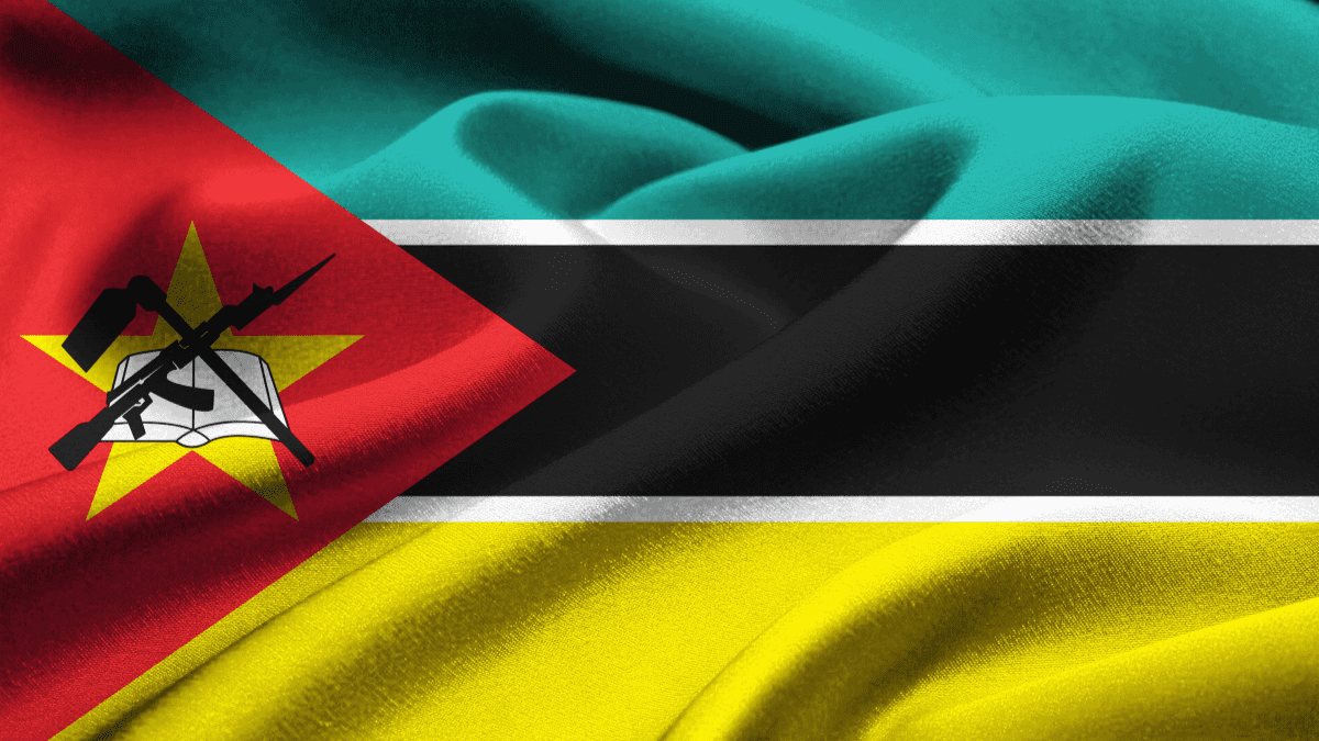 Mozambique unveils ambitious $80 billion plan to lead an African hydropower, green energy revolution