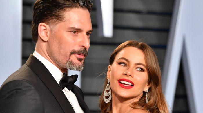 Sofia Vergara ‘doesn’t care’ about ex Joe Manganiello’s dating life