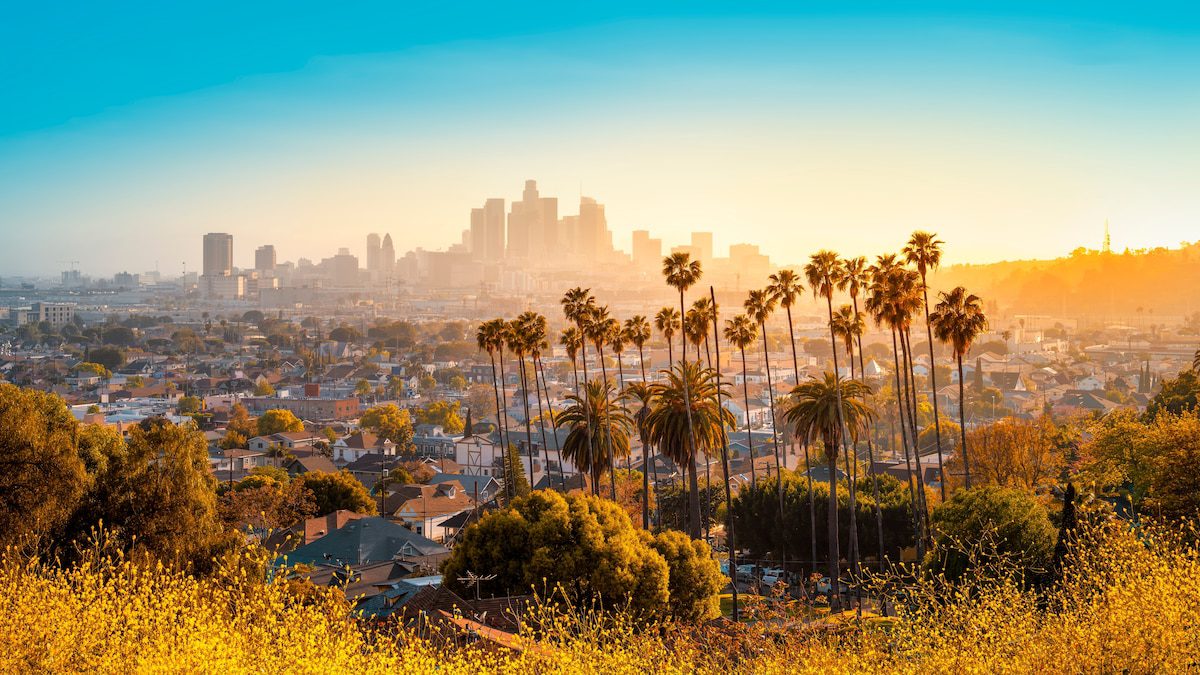 How to visit LA’s cultural highlights in 72 hours