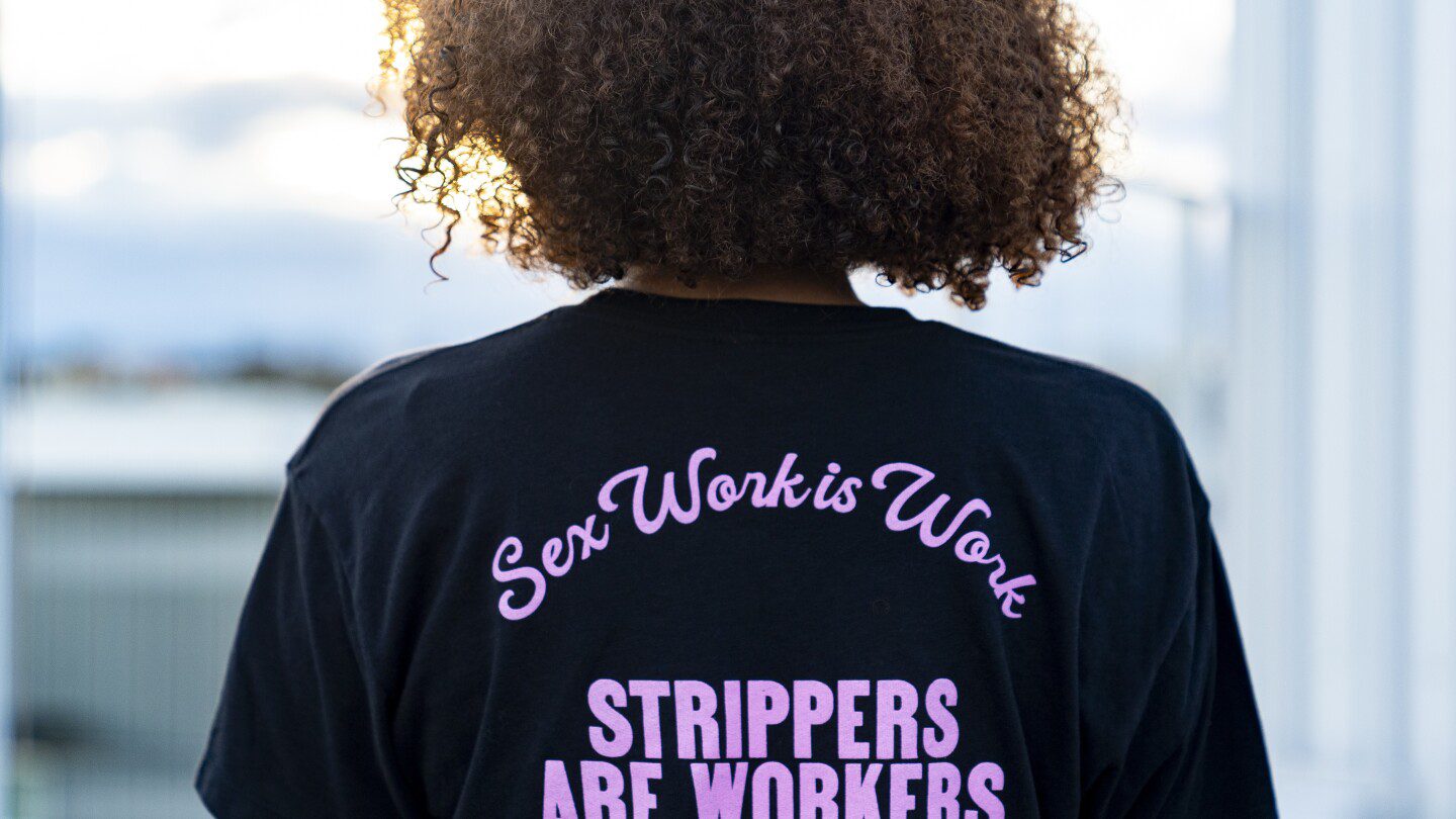 Strippers fight for bill of rights in Washington…