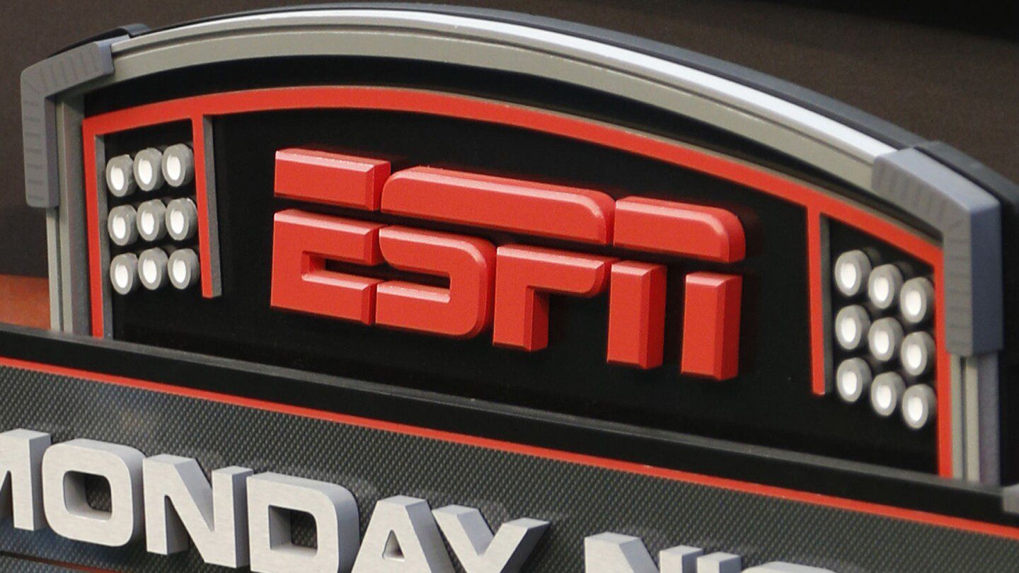 Fox, ESPN, Warner Launch New All-Sports Service