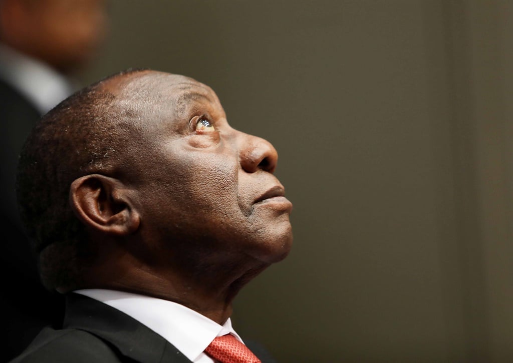 News24 | Eight of Ramaphosa’s emptiest SONA promises