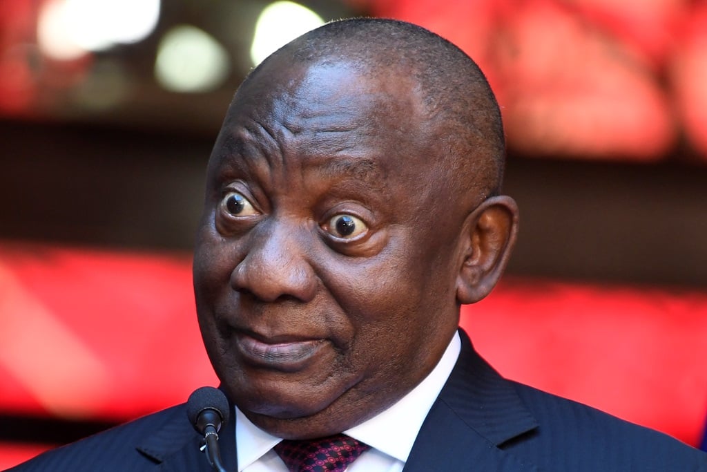 News24 | Is this Ramaphosa’s final SONA?