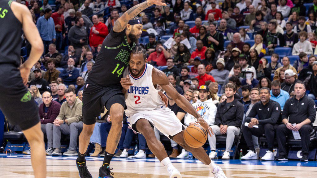 Pelicans vs. Clippers Free Live Stream: Time, TV channel, How to Watch