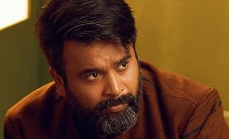 Sasikumar’s new multilingual movie title and first look unveiled!