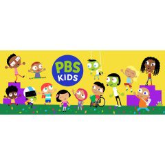 PBS KIDS & PBS KIDS Producers Win Four Kidscreen Awards