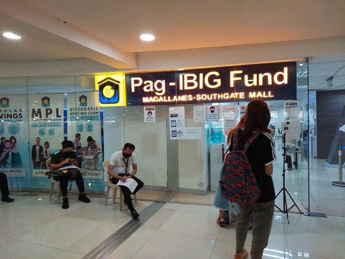 Pag-IBIG loans hit record high