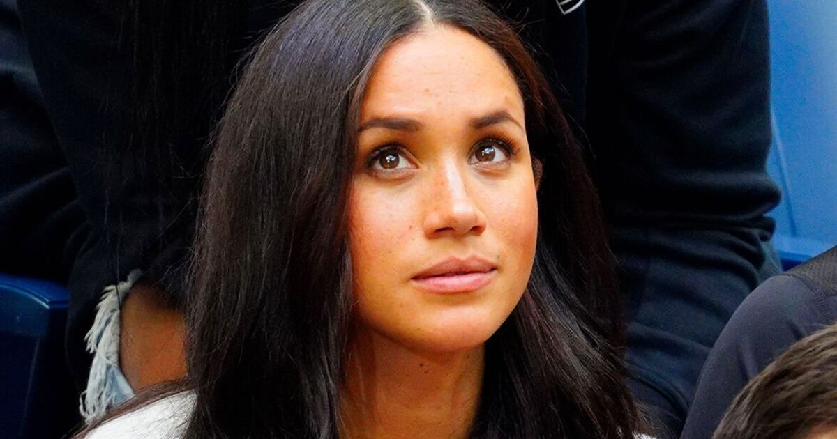 The real reason Meghan Markle ‘snubbed’ by Vogue laid bare by royal expert