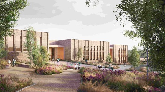 Council retenders low-carbon school originally awarded to Willmott Dixon