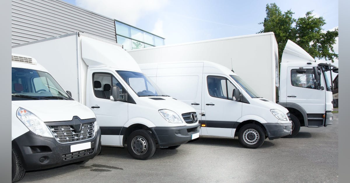 Take the Latest Commercial Vehicles for a Spin at Work Truck Week