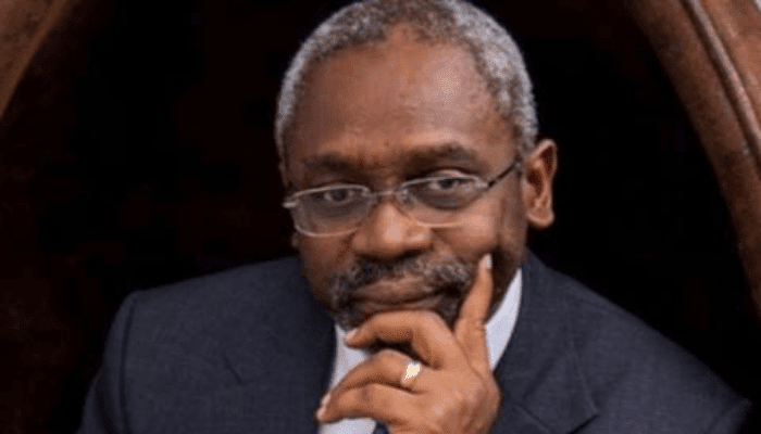 Mixed reactions as Gbajabiamila says “social media must be regulated”