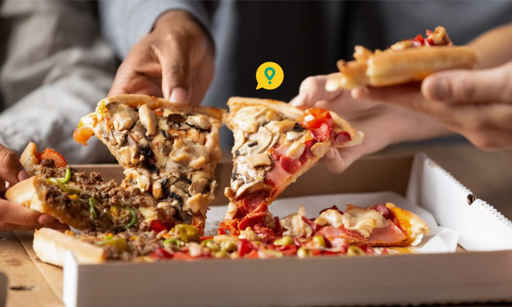 Glovo Data Reveals Nigeria Is Fastest Growing Pizza Consuming Country