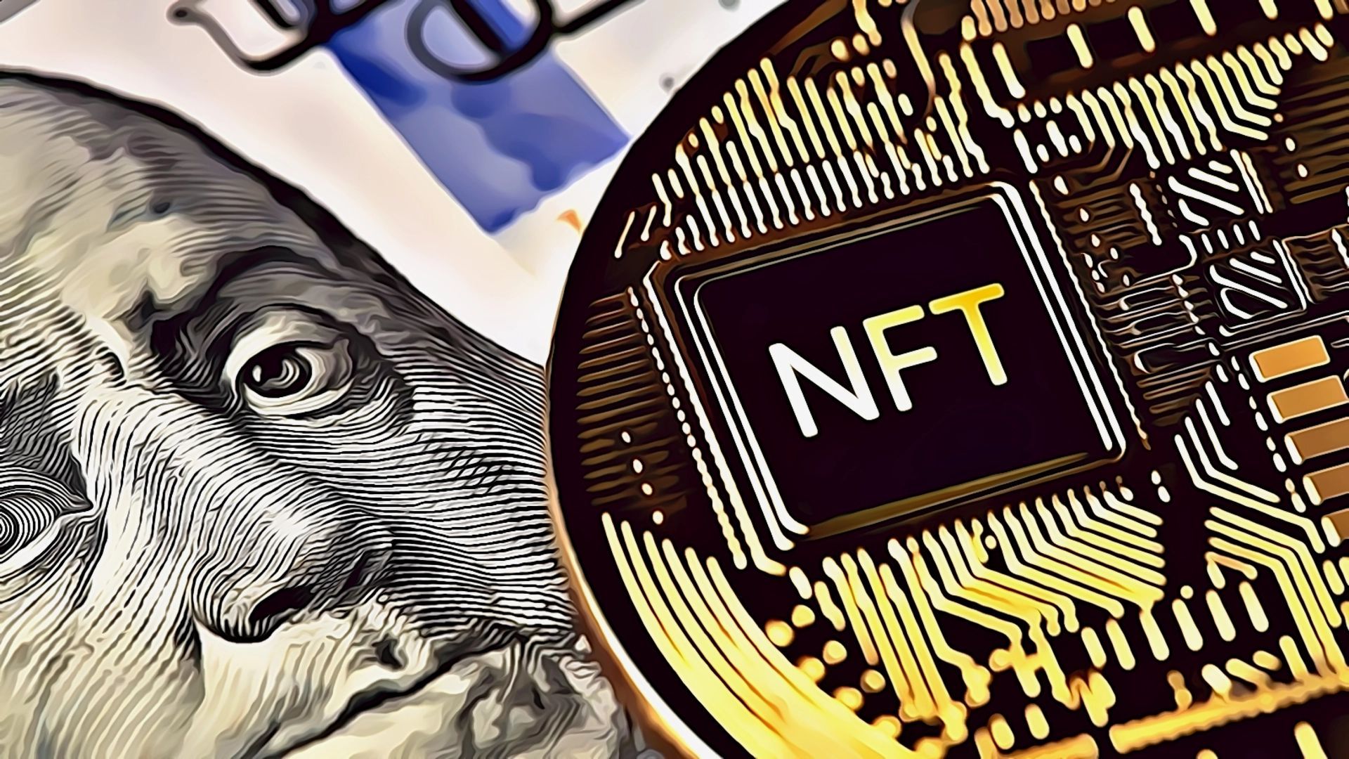 Blur (BLUR) Gains Momentum With Innovative NFT Trading Platform