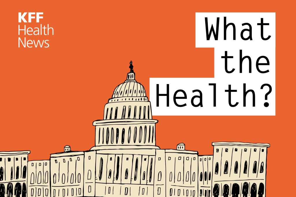 KFF Health News’ ‘What the Health?’: To End School Shootings, Activists Consider a New Culprit: Parents