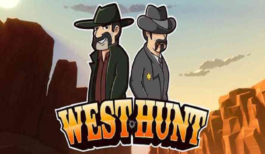 West Hunt Stands Off On Nintendo Switch