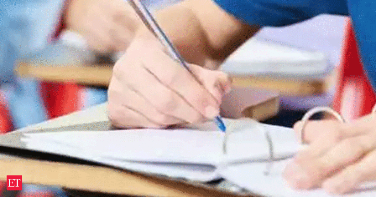 Par passes bill to curb exam malpractices, leaks