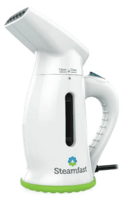 Vornado Recalls Two Million Handheld Garment Steamers Due to Serious Burn Hazard