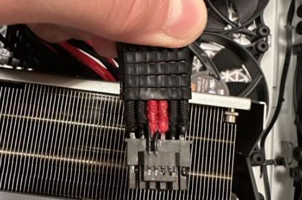 CableMod’s adapters damaged up to $74K worth of Nvidia GPUs