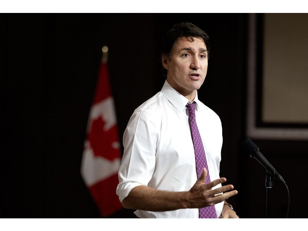 ‘Garbage Decision’: Trudeau Vents Over BCE’s Sweeping Job Cuts