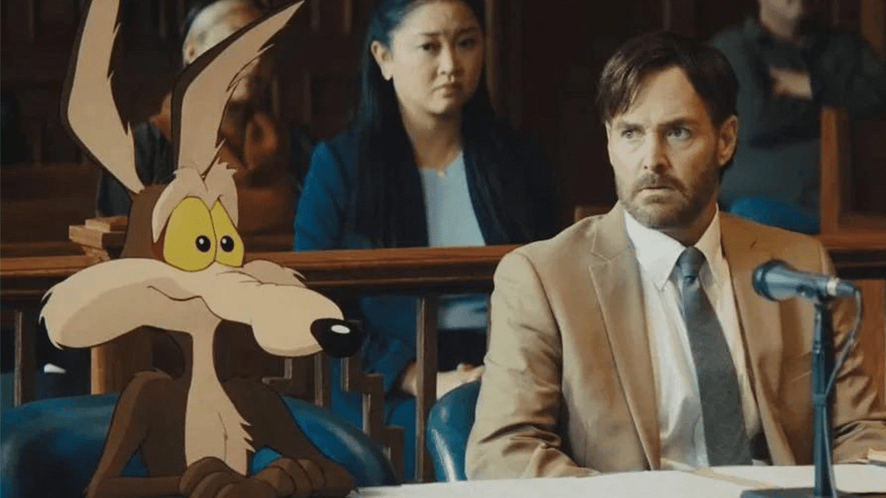 Warner Bros. Reportedly Set to Shelve and Delete ‘Coyote vs. Acme’ Film Once and for All