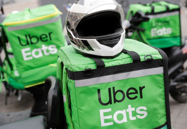 Uber Eats Super Bowl ad sparks backlash over food allergy joke, as brands attempt to avoid controversy