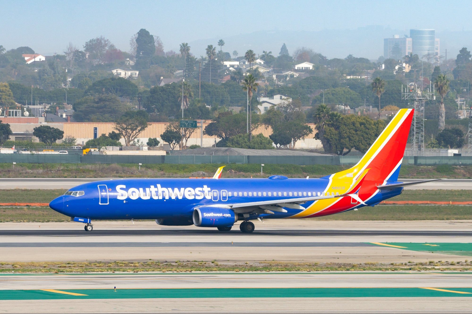 Southwest Airlines Is Making It Easier To Fly For Free With a Friend — Here’s How to Get the Deal