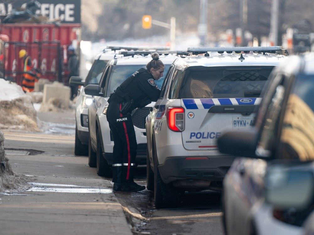 Man dies after January shooting in Little Italy