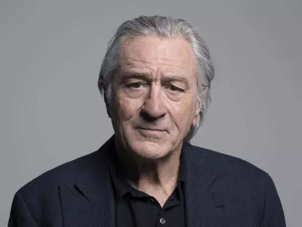 Robert De Niro says grandson’s death due to drug overdose was shocking and should not have taken place