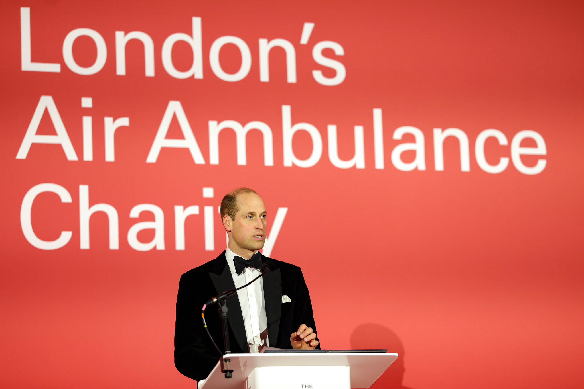 Prince William Shares New Details On Kate Middleton’s Recovery