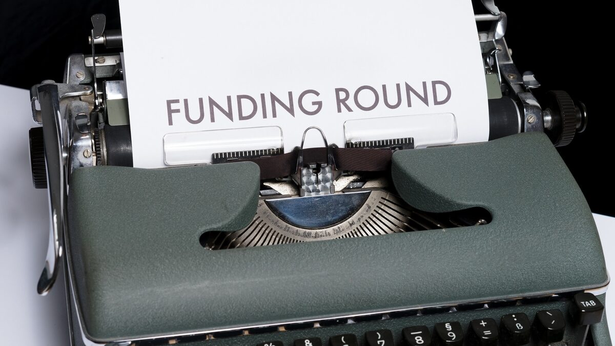 Funding highlights: February 2 to February 8