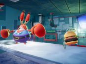 Do You Smell It? Mr. Krabs Joins Nickelodeon All-Star Brawl 2 Next Week