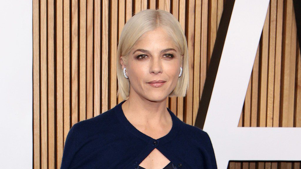 Selma Blair Faces Backlash Following Anti-Islam Social Media Comment Concerning Israel-Hamas War