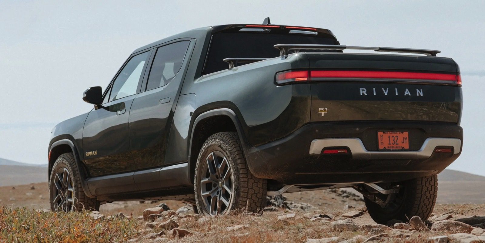 A new Rivian now costs less than $70,000 for the first time ever