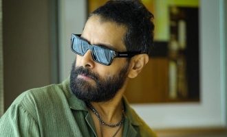 This ‘Nadippu Arakkan’ joins the star cast of Chiyaan Vikram’s ‘Chiyaan 62’!