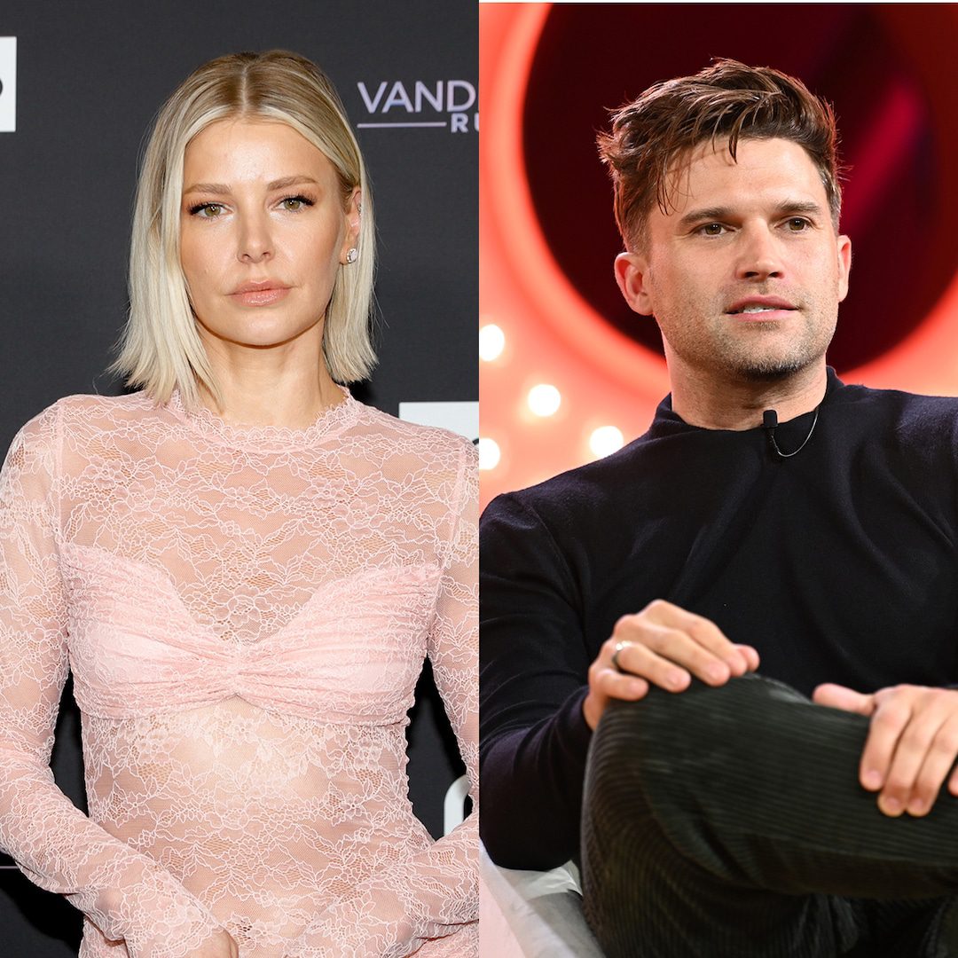 Ariana Madix Fires Back at Tom Schwartz Over Vanderpump Clash