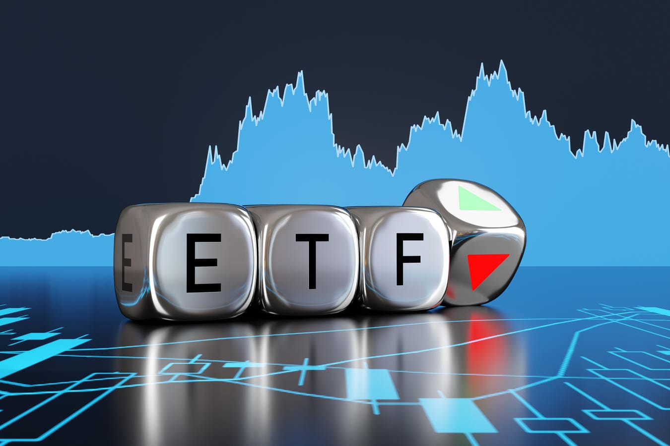 6 Top Nasdaq ETFs For 2024