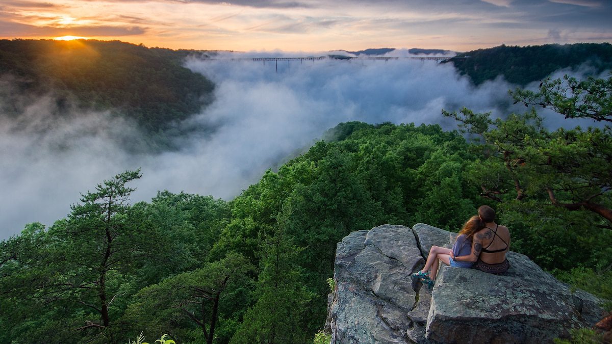 The essential guide to visiting West Virginia