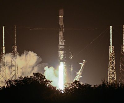 SpaceX sends 22 Starlink satellites into orbit from West Coast