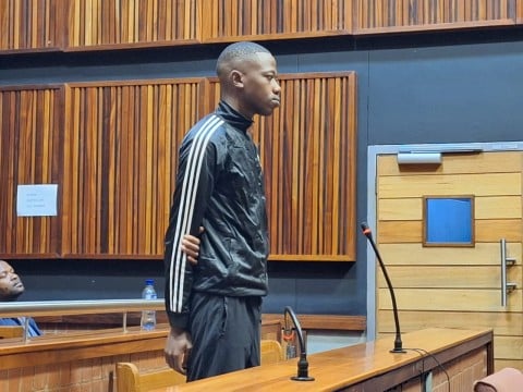 Sex Worker Murders Trial | Mkhwanazi accused of rape, murder of 6 women