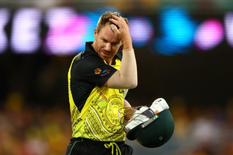 Warner, Zampa star as Australia beat West Indies in 1st T20