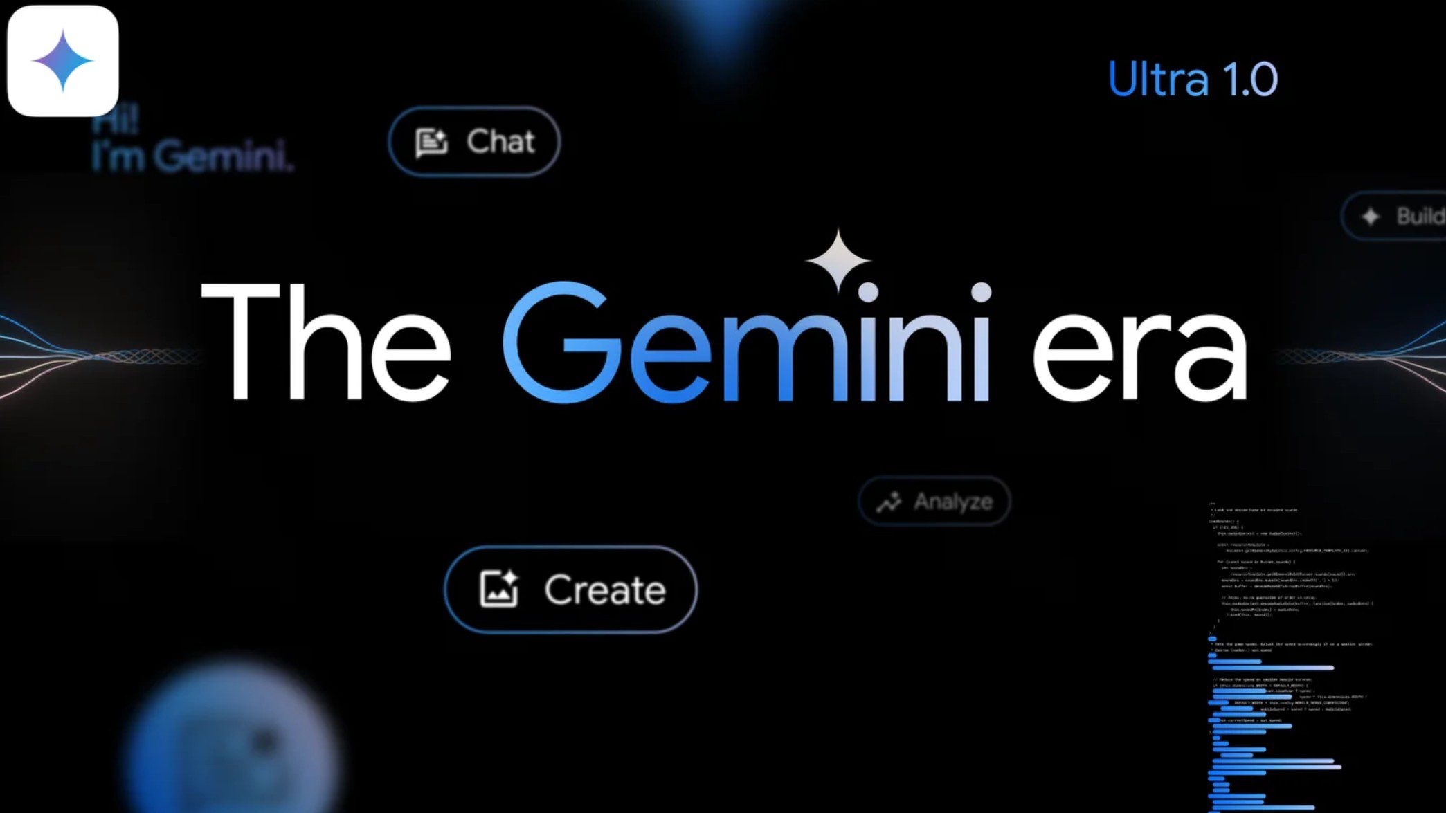 Google Gemini: AI chatbot Bard is dead, Gemini Advanced (Ultra 1.0) as a subscription for 22 euros