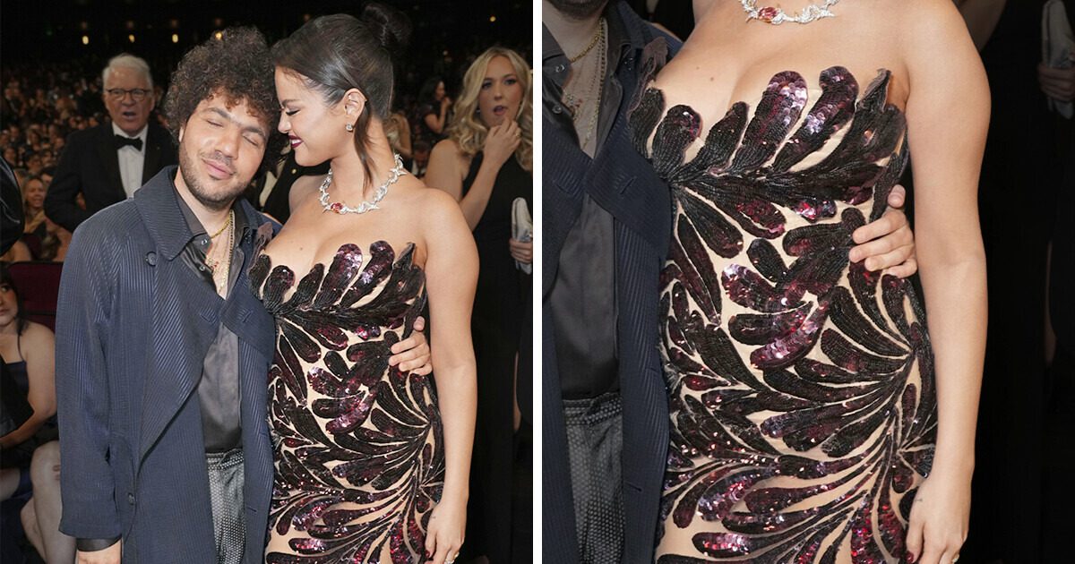 “Is She Pregnant?” Selena Gomez Causes a Wave of Controversy After Appearing in a Tight Dress