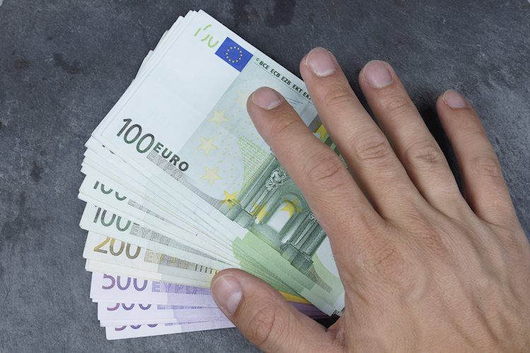 EUR/USD to end the second quarter somewhere near 1.1000 – ING